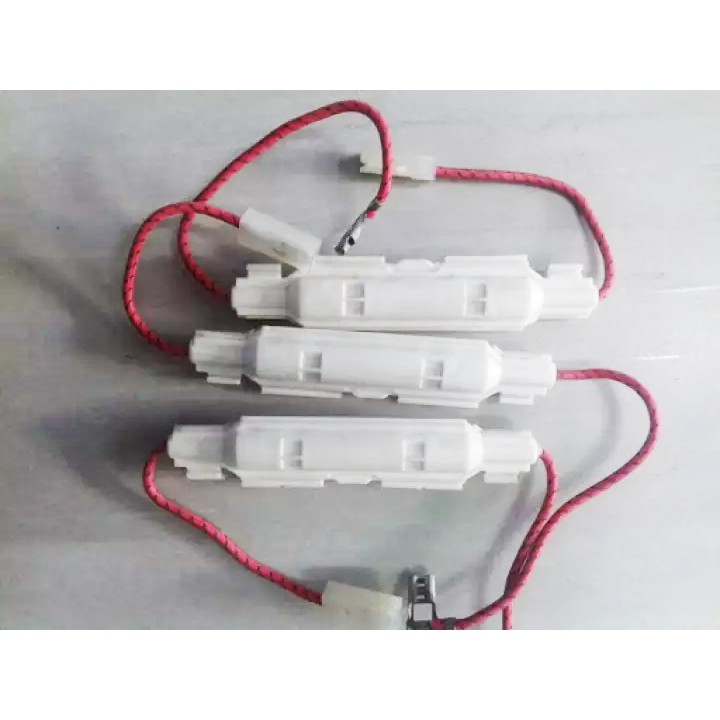 Cầu chì cao áp lò vi sóng hộp trắng chất lượng tốt