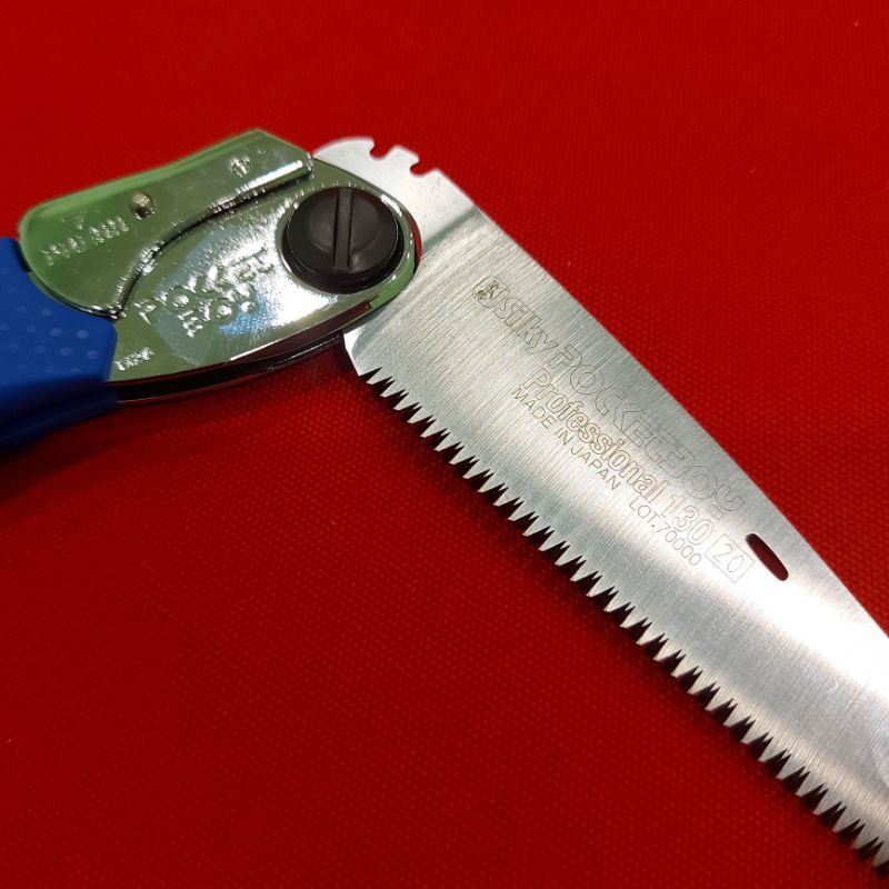 Cưa Silky Pocketboy Nhật Bản