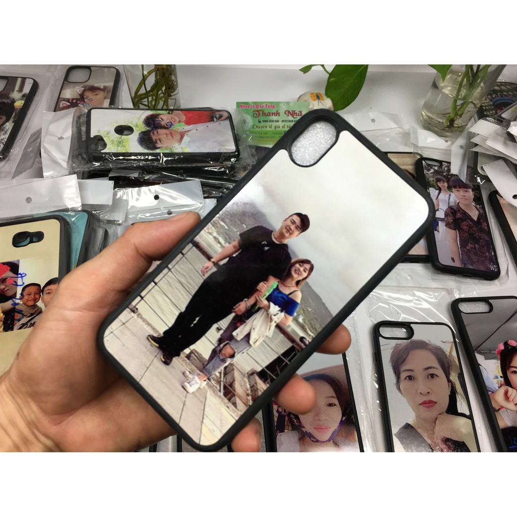 Ốp Kính in hình theo yêu cầu