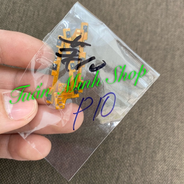 Cáp nguồn Huawei P10