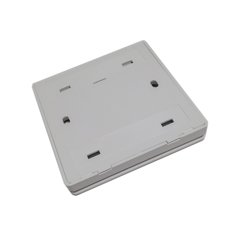 Công tắc không dây gắn tường phát sóng RF 433MHz bản Cao Cấp