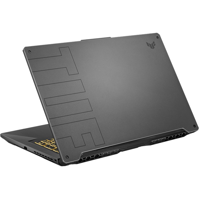 Laptop ASUS TUF Gaming F17 FX706HC-HX009T (i7-11800H | 8GB | 512GB | VGA RTX 3050 4GB | 17.3' FHD 144Hz | Win 10)