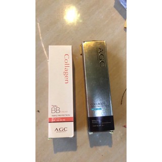 Kem nền AGC