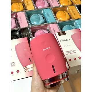 [Có sẵn] Authentic kèm bảo hành Máy triệt lông Peach ver em2