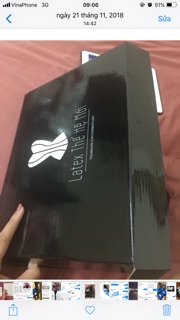 Latex Hi lạp 9 xương