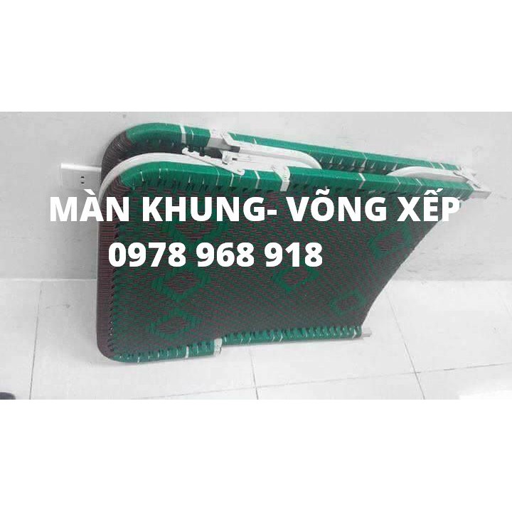 GIƯỜNG GẤP VĂN PHÒNG- GIƯỜNG SƠN TĨNH ĐIỆN BỀN CHẮC