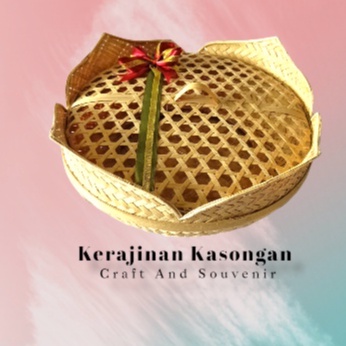 (B008) Hộp Đựng Thức Ăn Hình Hoa Sen 23Cm / Vịt Sen / Đĩa Đựng Thức Ăn / Khay Đựng Thức Ăn Bằng Tre Độc Đáo / Khay Đựng Đồ Ăn Nhanh