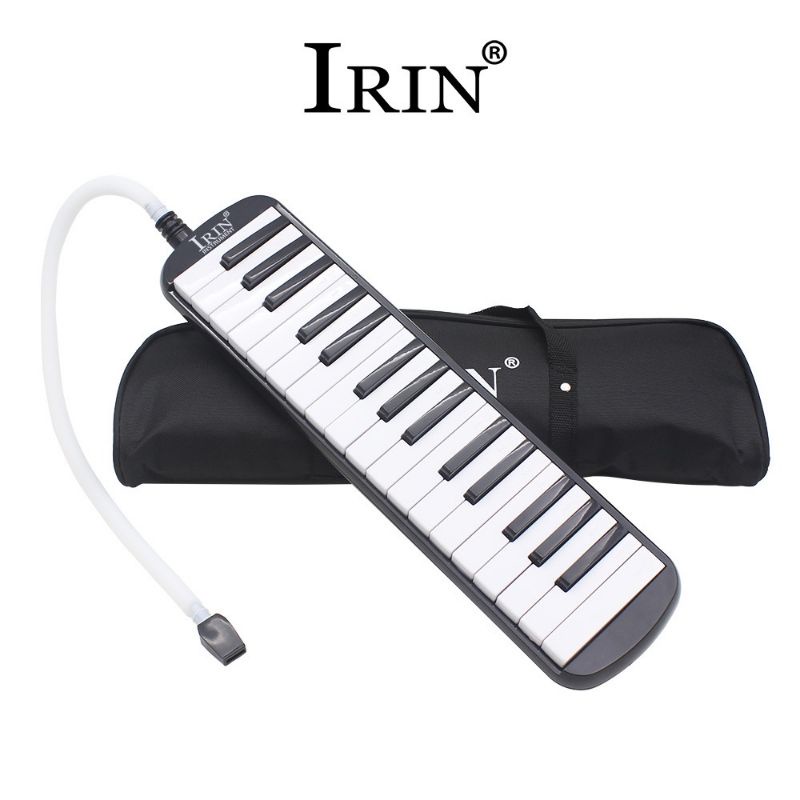 Kèn Melodion-Kèn Melodion Swan 32 Phím hàng chuẩn (LOẠI 1)