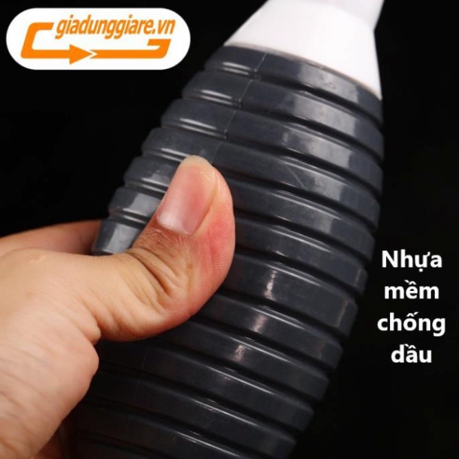 DỤNG CỤ HÚT RƯỢU kèm 2 khóa (Ống dài 100cm) Bơm hút nước, xăng dầu bằng tay đơn giản hiệu quả - giadunggiare.vn