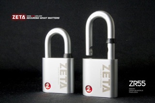 Khoá bộ Zeta - bộ 2