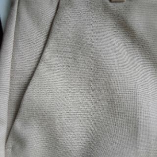 Quần Tây 9 lẻ ( Màu be)