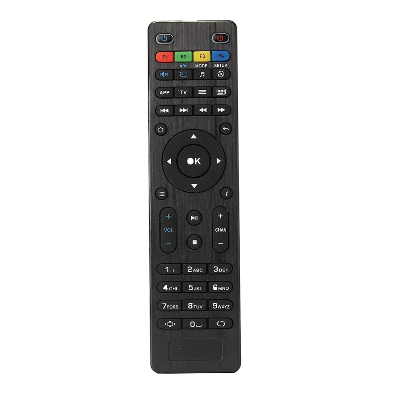 Điều Khiển Từ Xa Cho Thiết Bị Điều Khiển Từ Xa Thông Minh MAG254 MAG250 255 257 260 275