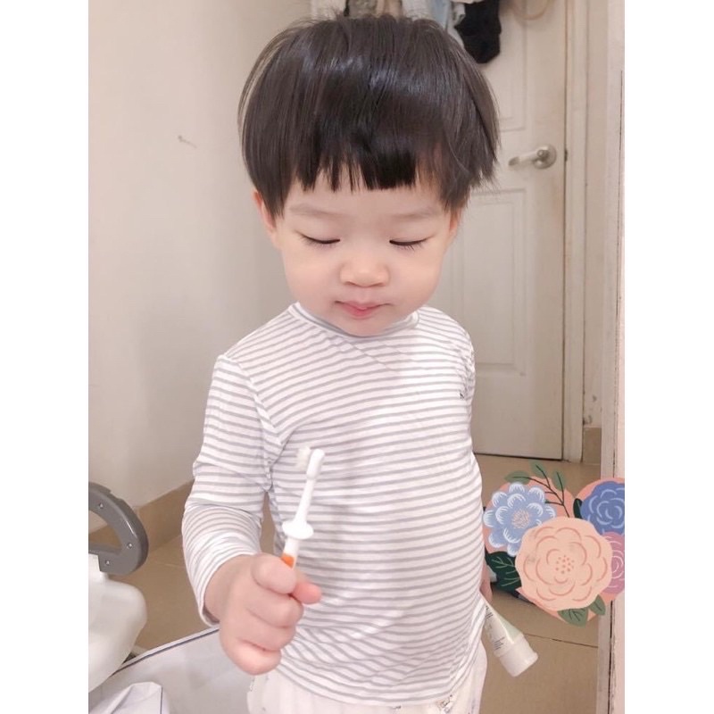 Áo giữ nhiệt cổ 3 phân AVALER