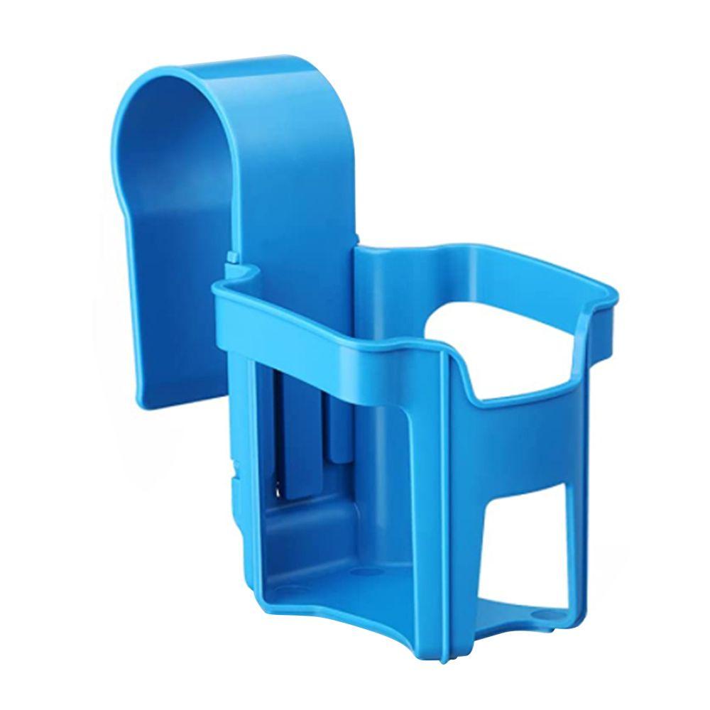Giá Đỡ Cốc Bia Bể bơi Có Móc Treo Tiện Lợi