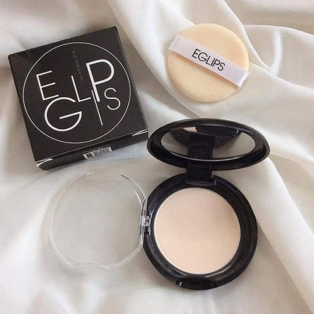 Phấn phủ EGLIPS BLUR POWDER PACT