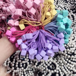 Cột tóc mẫu mới bán lẻ giá sỉ