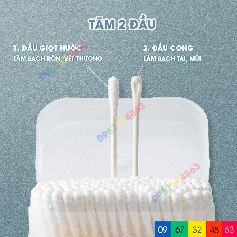 TĂM BÔNG VCOOL CAO CẤP CHO BÉ