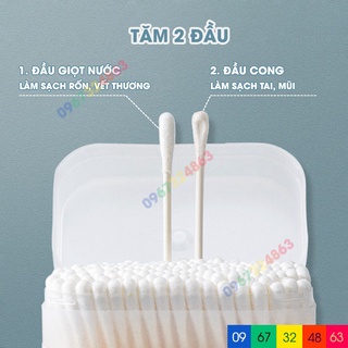 TĂM BÔNG VCOOL CAO CẤP CHO BÉ