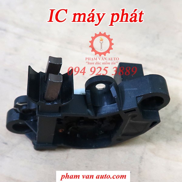 Ic Tiết Chế Máy Phát Ford Transit hàng chất lượng cao giá rẻ