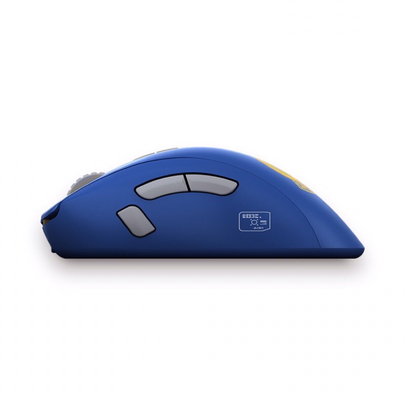 Chuột gaming Akko AG325 Dragon ball Z - Vegeta
