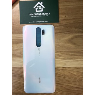 Nắp lưng Xiaomi Redmi note 8 PRo