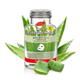 Mặt nạ Purederm