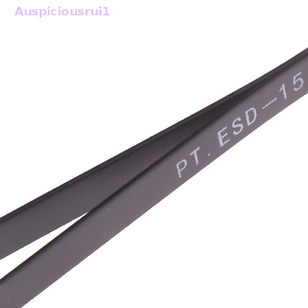 1 Nhíp Inox Chống Tĩnh Điện ESD-12 / 15