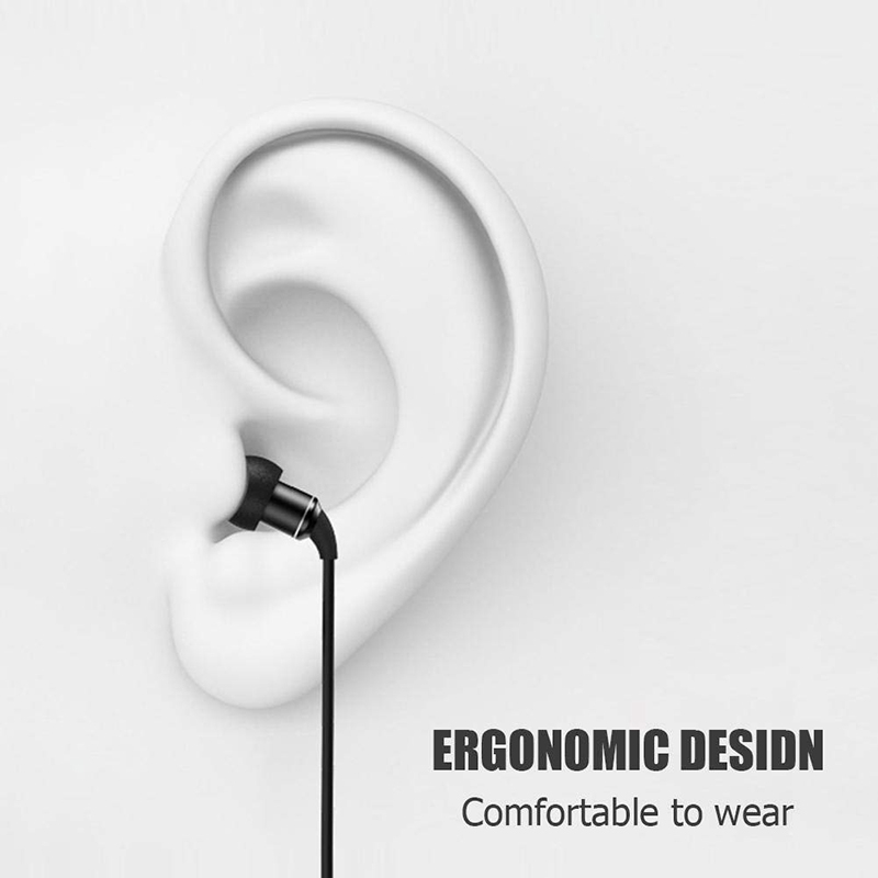Tai nghe kết nối Bluetooth thiết kế thể thao đeo cổ tiện lợi | BigBuy360 - bigbuy360.vn