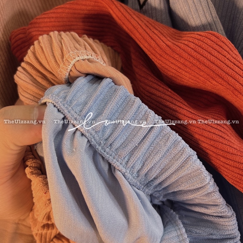 Áo khoác nam nữ nhung Tăm quảng châu form rộng nón rộng 2 lớp cài nút hàng unisex thêu " H NÓN " - NT1014