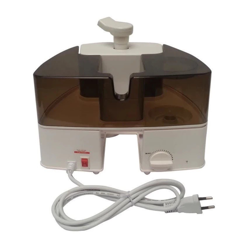 máy phun sương tạo ẩm gắn quạt kachi 388