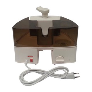 Xả lỗ máy phun sương tạo ẩm gắn quạt kachi 388
