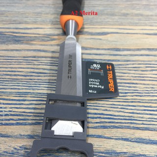 Đục gỗ cầm tay 7/8" (22mm) Truper 14630 (FT-7/8)
