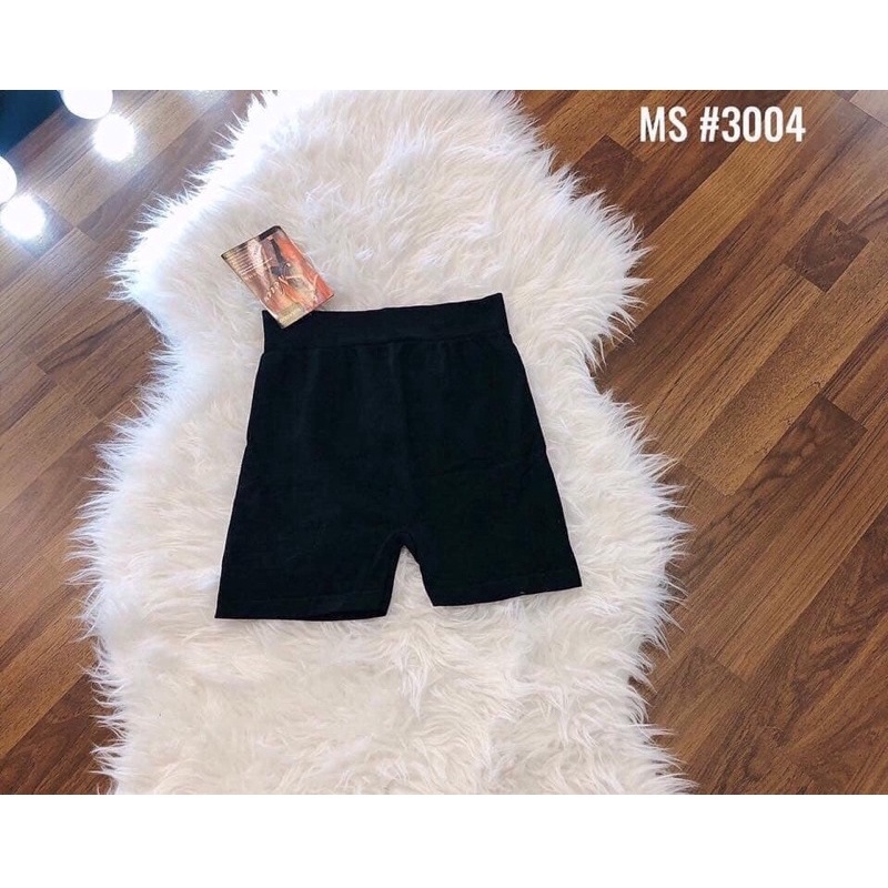 Quần legging đùi nữ nâng mông, quần sooc nữ thể thao, tập gym