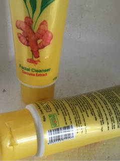 SỮA RỬA MẶT E100 NGHỆ 100 mL