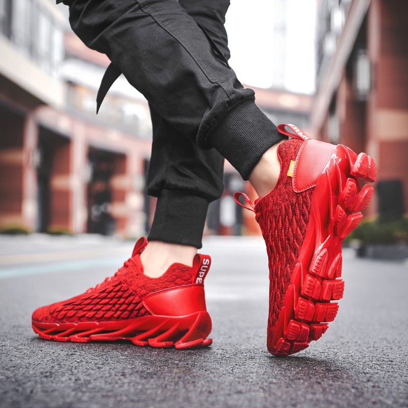 Giày Chạy Bộ Câu Cá Thể Thao Thời Trang Nam Siêu Nhẹ Kích Thước Lớn 39-46 | BigBuy360 - bigbuy360.vn