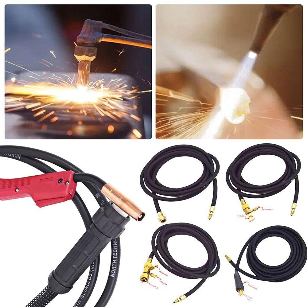 Bộ Dây Cáp Hàn Làm Mát WP18
