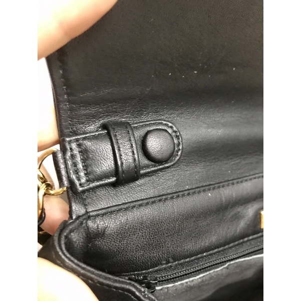 Túi đeo vai Hanae Mori- used bags