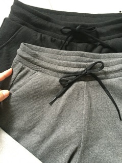 QUẦN JOGGER LEN TĂM