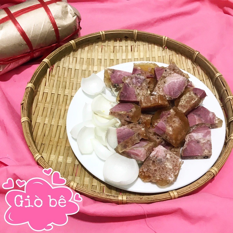CHẢ NEM DAS/KETO KO TINH BỘT KO ĐƯỜNG KÍNH