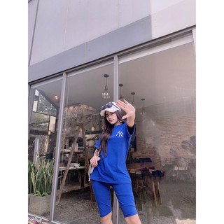 đồ bộ [FREE SHIP] đồ bộ nữ quần lửng