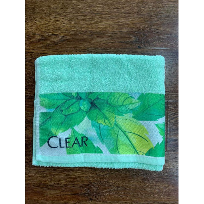 Khăn tắm Clear 60x120cm