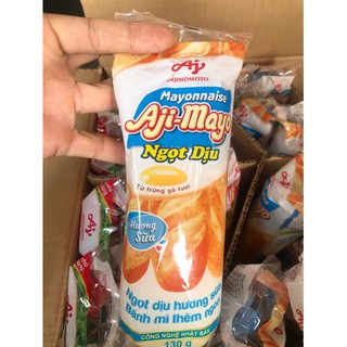 Xốt Mayonnaise 130g