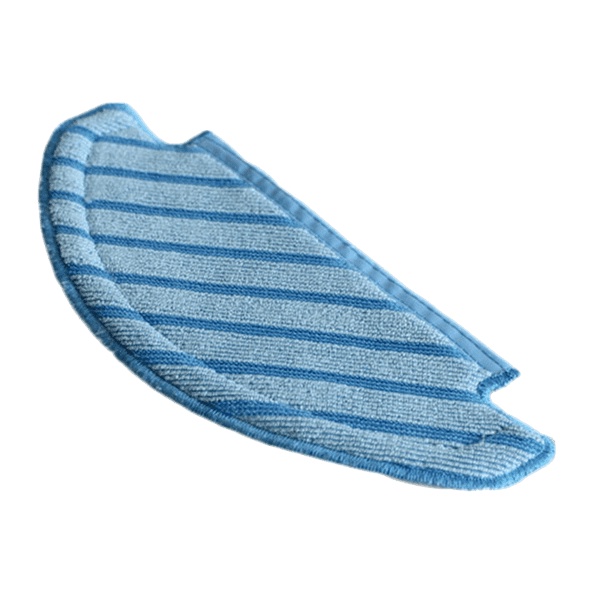 KHĂN LAU Robot hút bụi lau nhà ECOVACS T8 AIVI, T8 MAX, T8 POWER