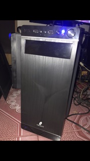 Bộ máy tính chơi game