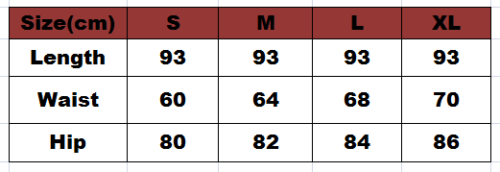 Quần Dài Nữ Lưng Cao Co Giãn Thời Trang Hàn | BigBuy360 - bigbuy360.vn