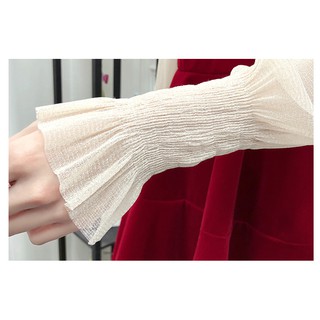 (Hàng order) Sét váy áo cực xinh
