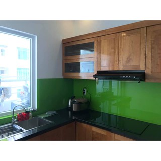 Máy hút khói 02 mô tơ, 3 cấp độ hút, 02 chế độ tự hủy hoặc thoát ngoài SOHO 7slim Hood,Gía tốt nhất.