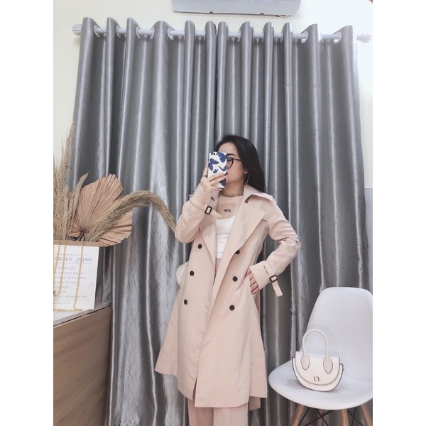 Áo Mangto Kaki Hàn Quốc, hàng si tuyển rẻ nhất Shopee (Khách chọn trên live, vào chat shop trả giá tương ứng sản phẩm) | BigBuy360 - bigbuy360.vn