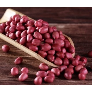 Lạc đỏ đặc sản Nghệ An hạt to chuẩn - 1kg