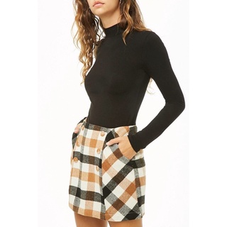 Chân Váy dạ FOREVER21